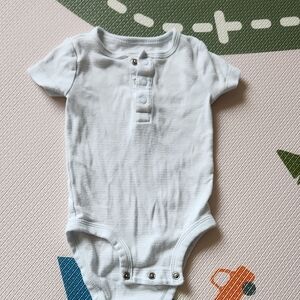 💙 3M Blue And White Shirt